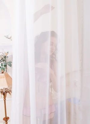 Ramira - Stripping Stocking Bedroom